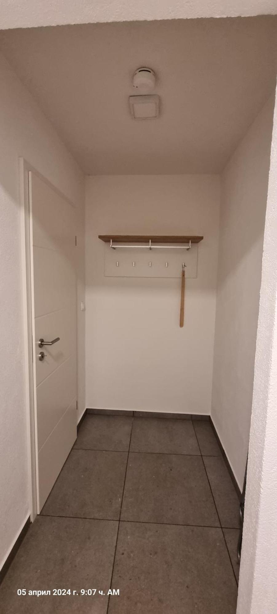 Studio Apartment Naehe S-Bahn Inklusive Parkplatz Oberesslingen Exterior photo